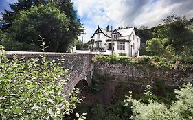 The Newbridge On Usk