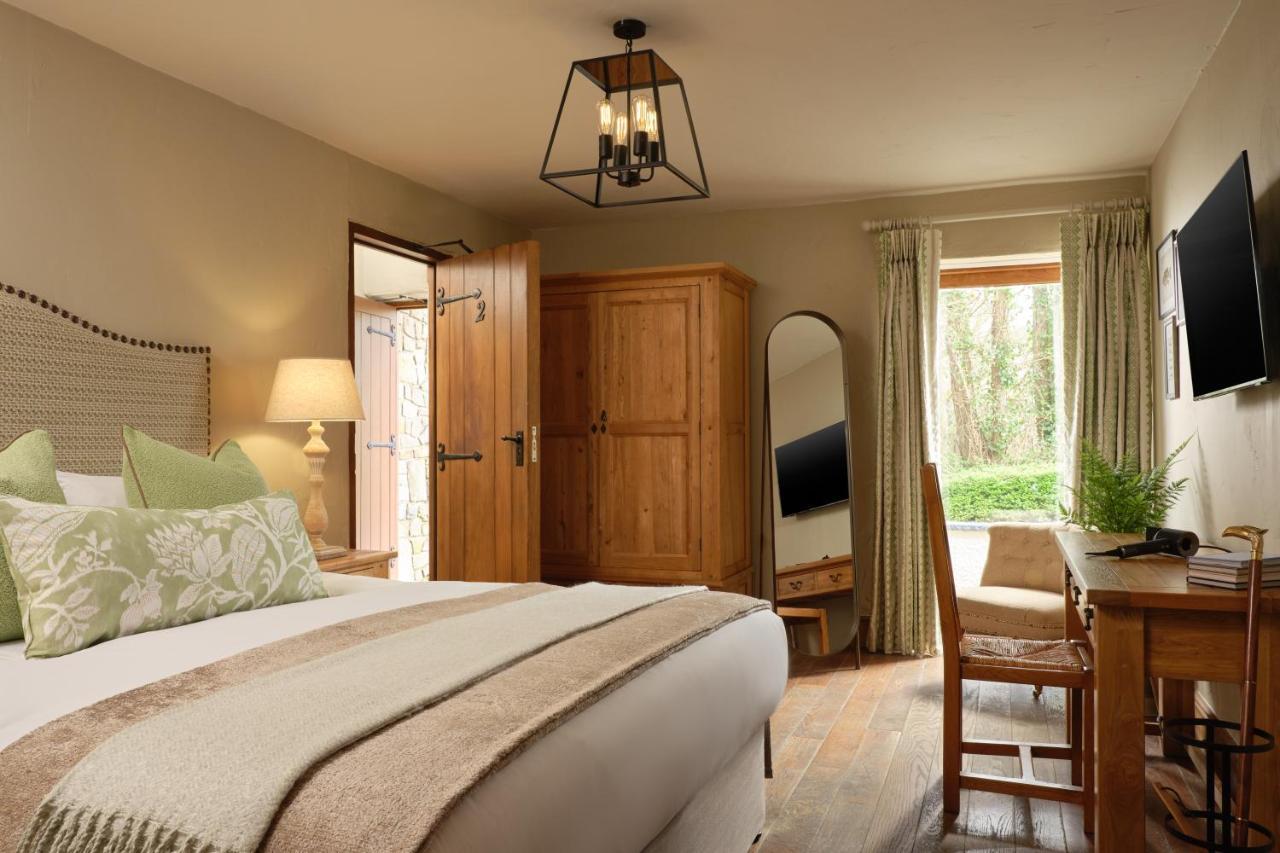 Hotel The Newbridge On Usk Extérieur photo