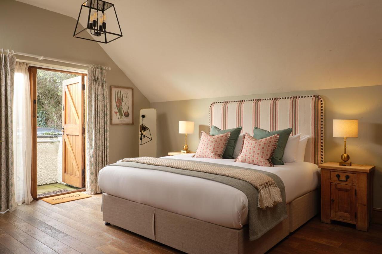 Hotel The Newbridge On Usk Extérieur photo